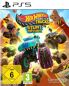 Hot Wheels Monster Trucks Stunt Mayhem - PS5