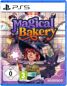 Magical Bakery - PS5