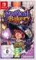 Magical Bakery - Switch