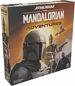 Brettspiel - Star Wars The Mandalorian Adventures