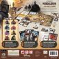 Brettspiel - Star Wars The Mandalorian Adventures