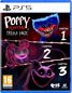 Poppy Playtime Triple Pack - PS5