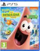Spongebob Schwammkopf Das Patrick Star Spiel - PS5