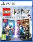 Lego Harry Potter HD Collection Die Jahre 1 bis 7 - PS5