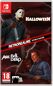 Halloween and Ash vs Evil Dead Double Feature - Switch