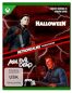 Halloween and Ash vs. Evil Dead Double Feature - XBSX/XBOne