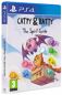 Catty & Batty The Spirit Guide - PS4