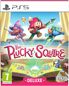 Plucky Squire - Der kühne Knappe Deluxe Edition - PS5