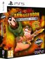 Worms Armageddon Anniversary Edition C.E. - PS5