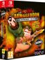 Worms Armageddon Anniversary Edition C.E. - Switch