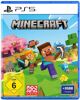 Minecraft - Playstation 5 Edition - PS5