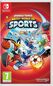 Looney Tunes Wacky World of Sports - Switch