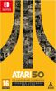 Atari 50 The Anniversary Celebration Exp.Steelb.Ed.- Switch