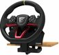 Lenkrad Wireless RWA Racing Wheel Apex, HORI - PC/PS4/PS5