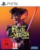 Like a Dragon Pirate Yakuza in Hawaii - PS5