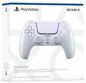 Controller Wireless, DualSense, Chroma Pearl, Sony - PS5