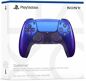 Controller Wireless, DualSense, Chrome Indigo, Sony - PS5