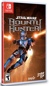 Star Wars Bounty Hunter - Switch