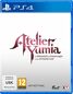 Atelier Yumia The Alchemist of Memories & t.E.L.- PS4