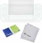 Displayschutzfolie Tempered Glass, snakebyte - Switch Lite