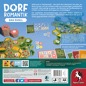 Brettspiel - Dorfromantik Das Duell