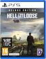 Hell Let Loose Deluxe Edition - PS5