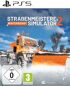 Straßenmeisterei Simulator 2 Winterdienst - PS5