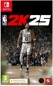 NBA 2k25 - Switch-KEY