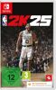 NBA 2k25 - Switch-KEY