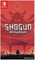 Shogun Showdown - Switch