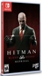 Hitman 4 Blood Money Reprisal - Switch