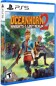 Oceanhorn 2 Knights of the Lost Realm - PS5