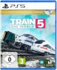 Train Sim World 5 - PS5