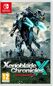 Xenoblade Chronicles X Definitive Edition - Switch