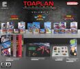 Toaplan Shooters Vol. 2 Collectors Edition - Mega Drive