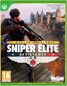 Sniper Elite 6 Resistance Deluxe Edition - XBSX/XBOne