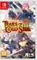 The Legend of Heroes Trails of Cold Steel 3 - Switch