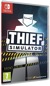 Thief Simulator - Switch