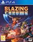 Blazing Chrome - PS4