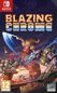 Blazing Chrome - Switch