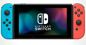 Grundgerät Nintendo Switch, 32GB, V2, r/b inkl. Switch Sport