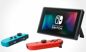 Grundgerät Nintendo Switch, 32GB, V2, r/b inkl. Switch Sport