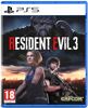 Resident Evil 3 - PS5