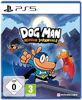 Dog Man Mission Impawsible - PS5