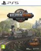 Railroads Online Pioneer Edition - PS5