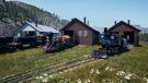 Railroads Online Pioneer Edition - PS5