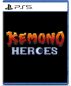 Kemono Heroes - PS5