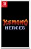 Kemono Heroes - Switch