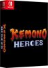 Kemono Heroes Collectors Edition - Switch