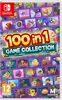 100in1 Game Collection - Switch